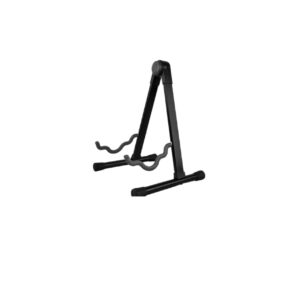 Guitar stand A shape