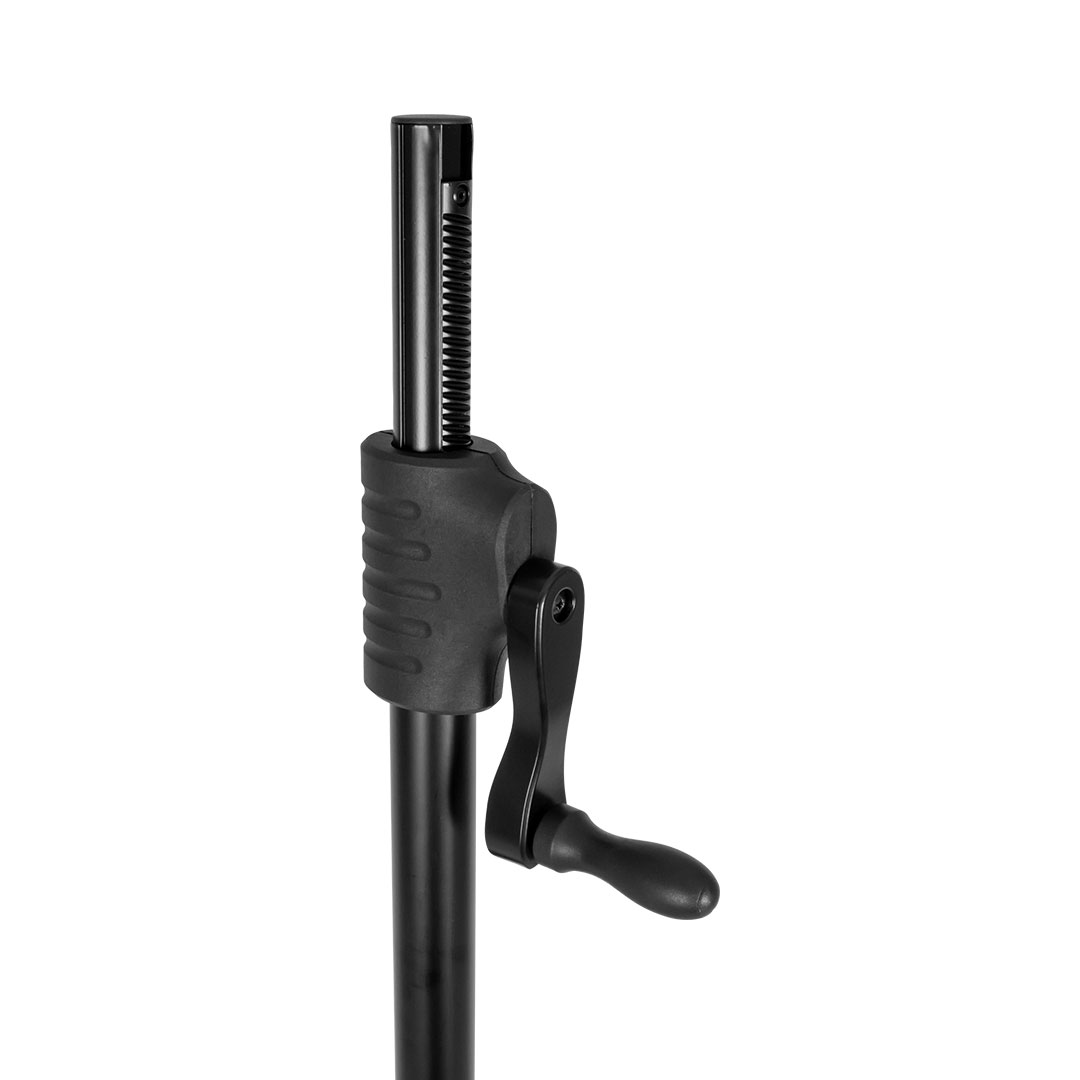 Xtreme Crank up Speaker stand - Image 3