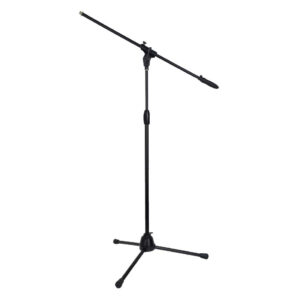 Tripod Microphone Stand
