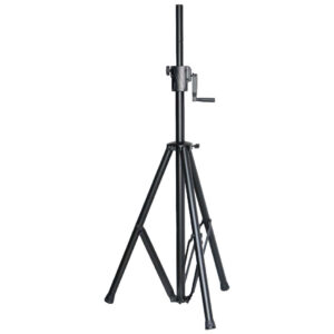 Tripod Crank Up Speaker Stand HD
