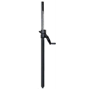 Speaker Pole with Handle