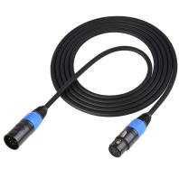 3M DMX cable