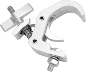 Truss Clamp Spring Loaded UXR-D
