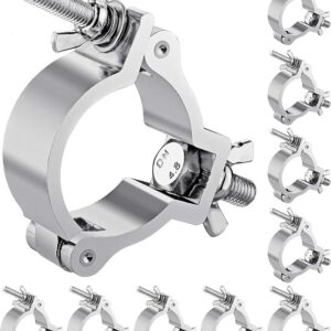 Truss Clamp Single Buckle UXR-AST-S