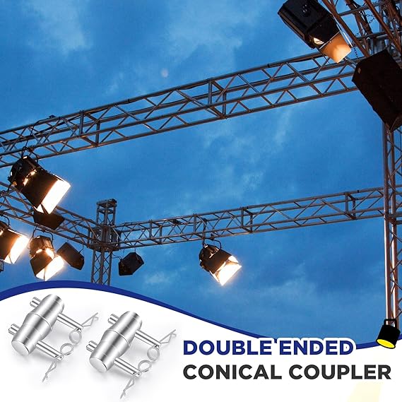 Stage Trussing Conical Connector UXR-C - Xtreme Retail